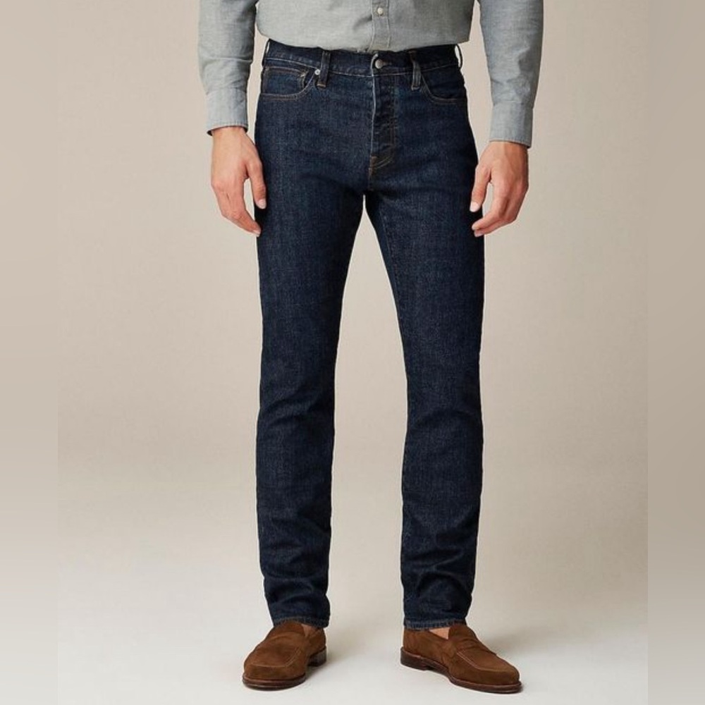 JCrew Jeans 770 Stretch